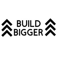 Build Bigger LLC logo - Similar company to Intrasee