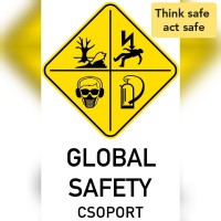 Global Safety Kft. logo - Similar company to Streamnet Zrt.