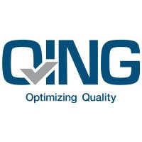Qing AB logo - Similar company to Pollen Ideas