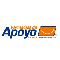 Farmacias de Apoyo logo - Similar company to Farmacia Sufacen