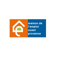 Maison de l'emploi Ouest Provence logo - Similar company to Jobstream