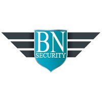 BN Security & Consulting logo - Similar company to Moroccan Olympiad In Informatics