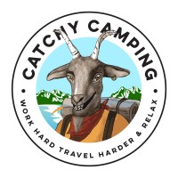 Catchy Camping