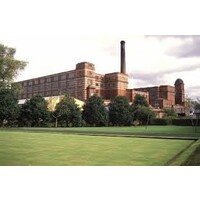 LEIGH BUILDING PRESERVATION TRUST LIMITED logo - Similar company to Launch North West