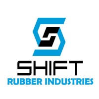 SHIFT RUBBER INDUSTRIES logo - Similar company to U & H Wheel Services (Private) Limited