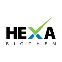 Hexa Biochem logo - Similar company to Chiripal Group
