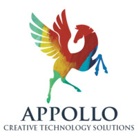 Appollo-Technology Solutions logo - Similar company to Net Iot Ltd