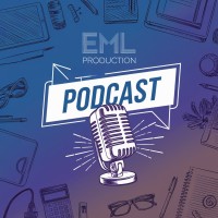 EML Podcast Production logo - Similar company to Eml Training