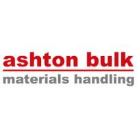 Ashton Bulk Materials Handling logo - Similar company to Alromax