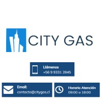 CITYGAS.CL logo - Similar company to Advansolution