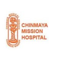 Chinmaya Mission Hospital logo - Similar company to Marvel Multispeciality Hosp..