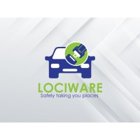 Lociware Shuttles logo - Similar company to Blomstr Agency