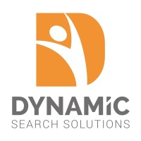 Dynamic Search Solutions logo - Similar company to Numerica Tech