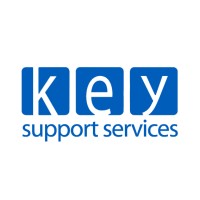 Key Support Services logo - Similar company to Target Fire Systems Limited