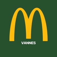 Mcdonald's Vannes logo - Similar company to Optilys