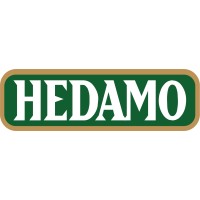 Hedamo logo - Similar company to Scrapbag