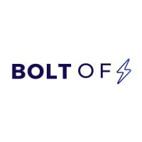 Bolt Of logo - Similar company to Auto Relocation Plus