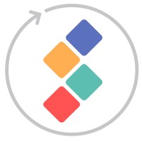 Shaztra logo - Similar company to Arcalogix