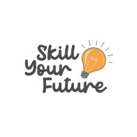 Skill Your Future logo - Similar company to Thinkode