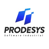 Prodesys Software Industrial logo - Similar company to Industrial Software Llc