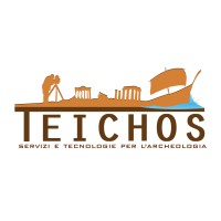 Teichos logo - Similar company to Bipiemme Technology Srl