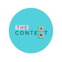 The Context logo - Similar company to The Context Magazine