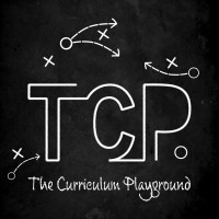 The Curriculum Playground logo - Similar company to Kepier