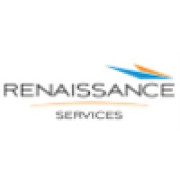 Renaissance Services Inc. logo - Similar company to Clicoutdoor Creative Agency