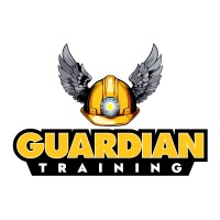 Guardian Training logo - Similar company to Gold Coast Cleans