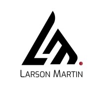 LARSON MARTIN LOGISTICS S.L logo - Similar company to Vig Levante