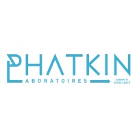 Laboratoire Pharmaceutique Phatkin logo - Similar company to Examesure