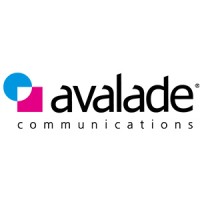 Avalade Communications logo - Similar company to Avalade Group