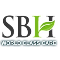 SBH GROUP OF HOSPITAL logo - Similar company to Tayal Constructions