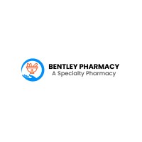 Bentley Pharmacy logo - Similar company to Image Marketing Inc