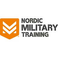 Nordic Military Training logo - Similar company to Keab