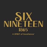 Six Nineteen of 1865 logo - Similar company to Six Nineteen 1865 Foundation