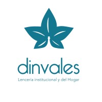 Dinvales SAS logo - Similar company to Fresmarvi - Textil Integral Contract