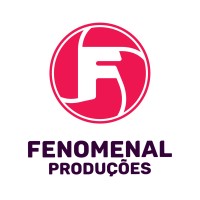 Fenomenal Produções logo - Similar company to Fenomenal International