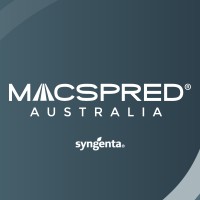 Macspred Australia logo - Similar company to Native Seeds Pty Ltd.