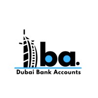 Dubai Bank Accounts logo - Similar company to Geosec - Payment Security