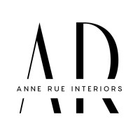 Anne Rue Interiors Inc. logo - Similar company to Soco Interiors