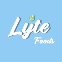 Lyte Foods logo - Similar company to Argument Soft