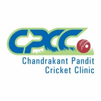 Chandrakant Pandit Cricket Clinic logo - Similar company to Saran Sports
