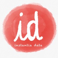 Instantia Data logo - Similar company to Inforpuzzle - Soluções Tic