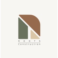 ROOTS CONSTRUCTION logo - Similar company to Métrica