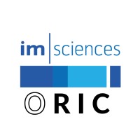 IMSciences ORIC logo - Similar company to Cppr - Imsciences