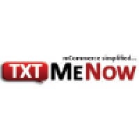 TxtMeNow logo - Similar company to Ivrnet