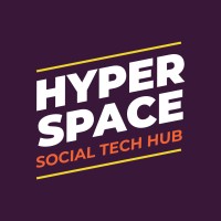 Hyperspace Social Tech Hub logo - Similar company to Tinker