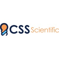 CSS Scientific logo - Similar company to Satoriq