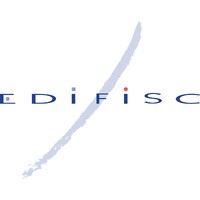EDIFISC logo - Similar company to Tekexperts | Mactutor